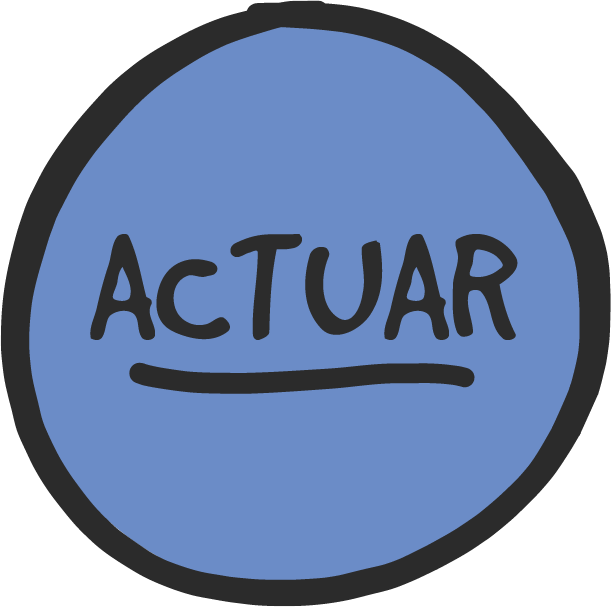 Actuar