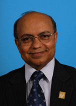 Mr. Kul Chandra Gautam, Convening Chair