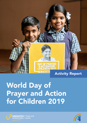World Day report 2019 thumbnail
