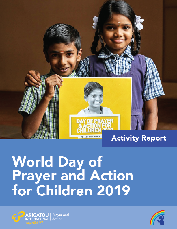 World Day of Prayer and Action 2019 Report thumbnail
