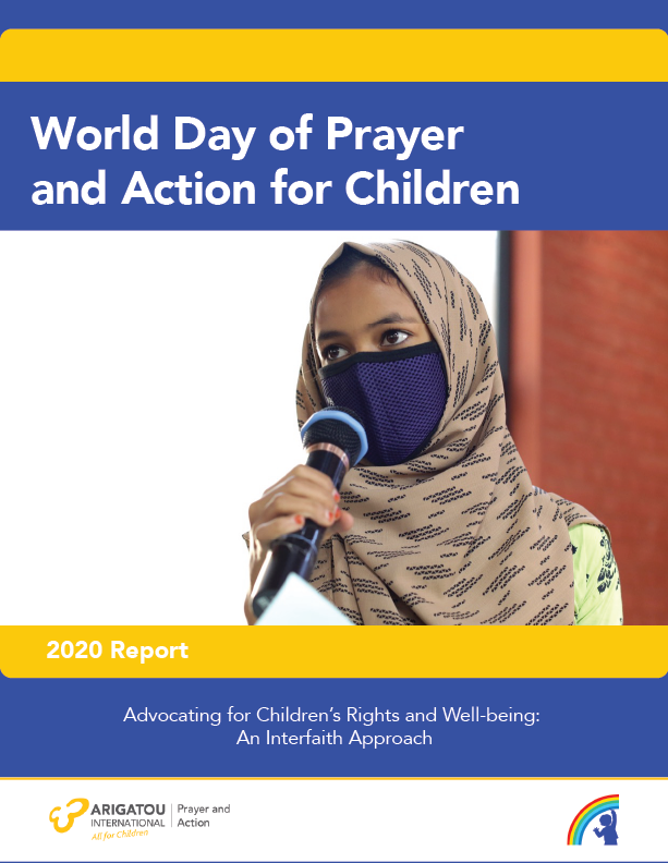 World Day of Prayer and Action 2020 Report thumbnail