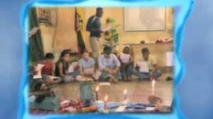A thumbnail image for the GNRC - Día de la Oración video, small.