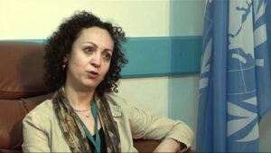 A thumbnail image for the Stopping violence against children: Mauritania video.