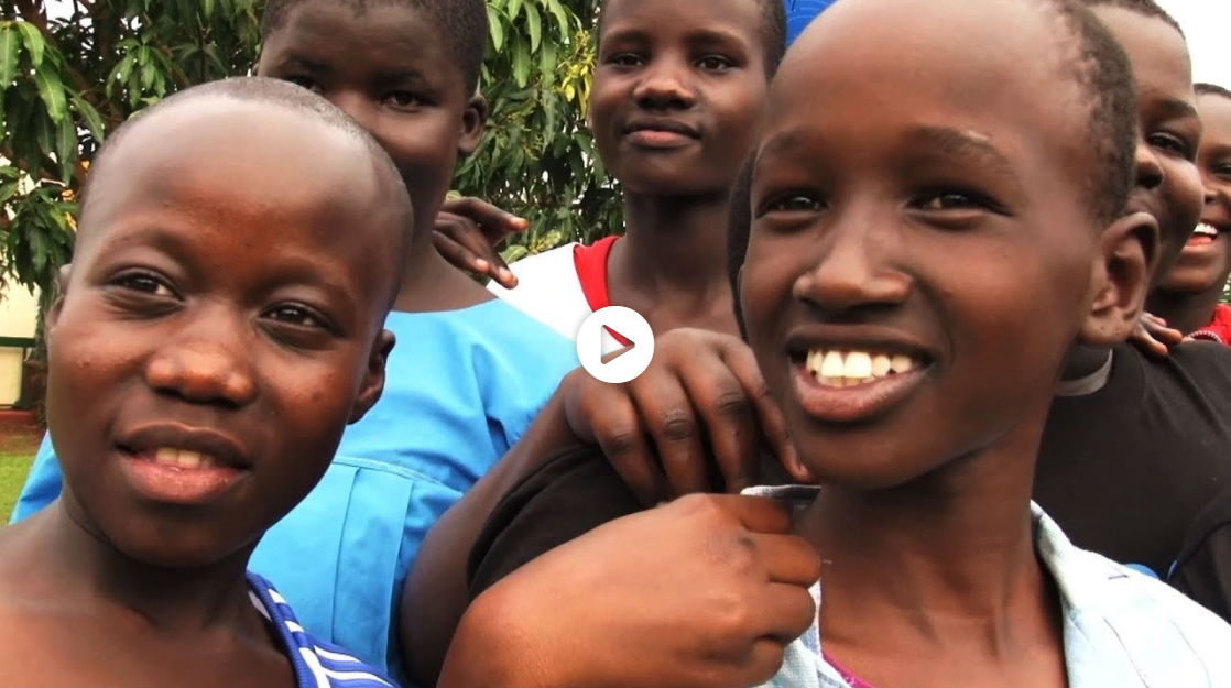 A thumbnail image for the Uganda's National Day of Prayer video.