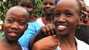 A thumbnail image for the Uganda's National Day of Prayer - 2011 video.