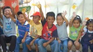 A thumbnail image for the World Day in El Salvador - 2011 video, small.