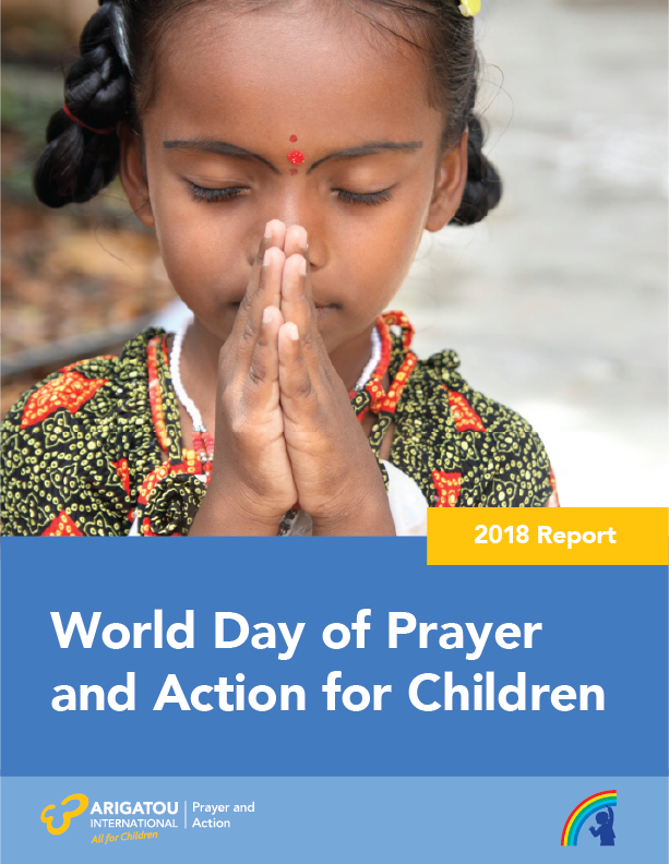 World Day Report 2018.